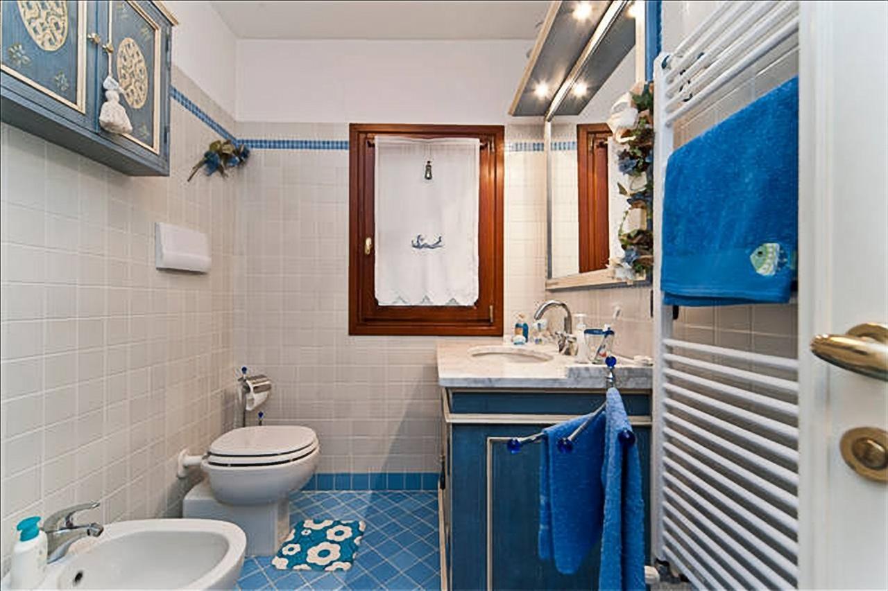 Ca Lena Apartment เวนิส ภายนอก รูปภาพ
