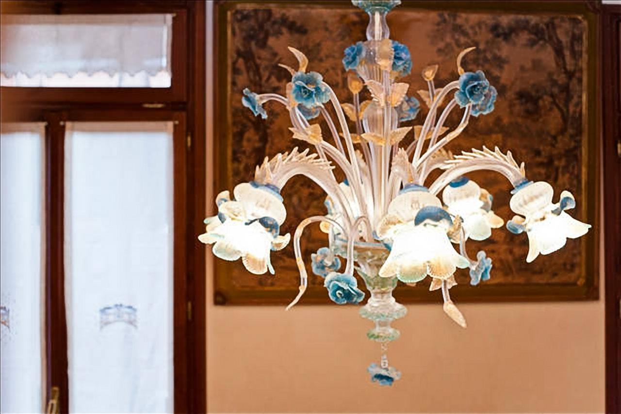 Ca Lena Apartment เวนิส ภายนอก รูปภาพ