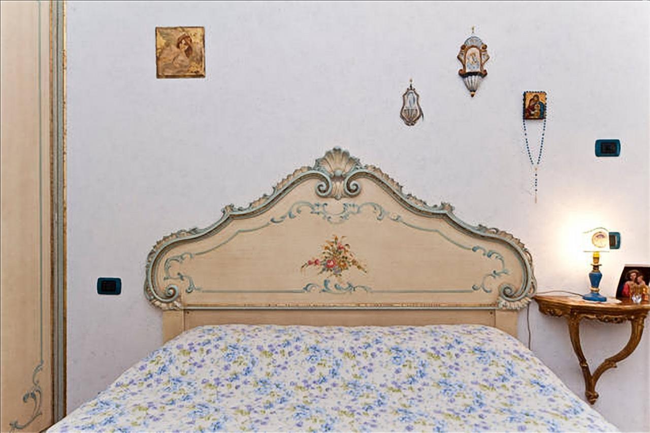 Ca Lena Apartment เวนิส ภายนอก รูปภาพ
