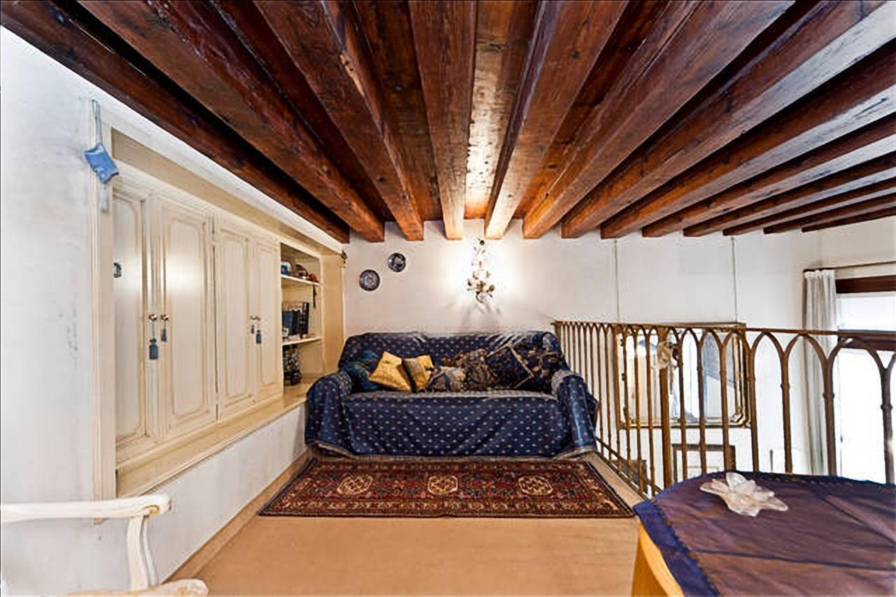 Ca Lena Apartment เวนิส ภายนอก รูปภาพ