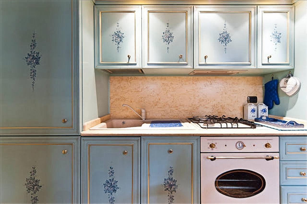Ca Lena Apartment เวนิส ภายนอก รูปภาพ
